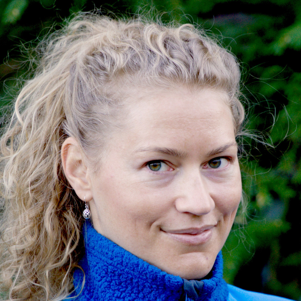 Dr. Katharina Peters